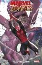 Marvel Zombies Resurreccion - Preview