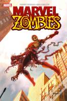 Marvel Zombies