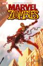 Marvel Zombies - Preview