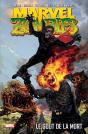 Marvel Zombies T02 - Preview