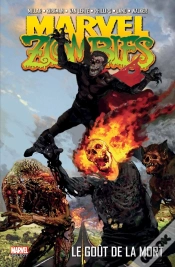 Capa do artigo Marvel Zombies T02