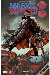 Marvel Zombies T.4