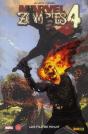 Marvel Zombies T.5 - Preview