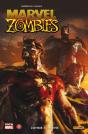 Marvel Zombies T.8 - Preview