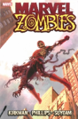 Marvel Zombies - Preview