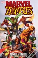 Marvel Zomnibus (New Printing)