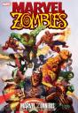 Marvel Zomnibus (New Printing) - Preview