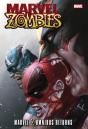 Marvel Zomnibus Returns - Preview