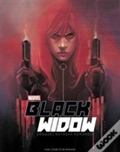 Capa do artigo Marvelâ€™S The Black Widow Creating The Avenging Super-Spy