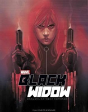 Marvelâ€™S The Black Widow Creating The Avenging Super-Spy - Preview