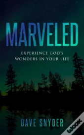 Marveled
