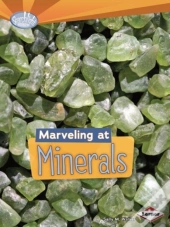 Marveling At Minerals