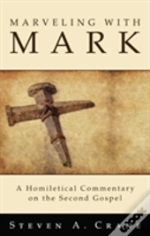 Marveling With Mark