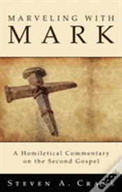 Capa do artigo Marveling With Mark
