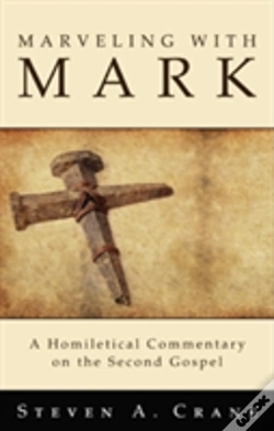 Capa do artigo Marveling With Mark