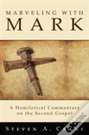 Marveling With Mark