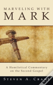 Capa do artigo Marveling With Mark