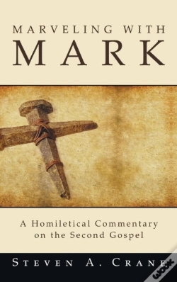 Capa do artigo Marveling With Mark