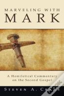 Marveling With Mark