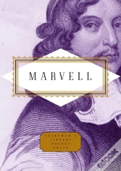 Capa do artigo Marvell: Poems