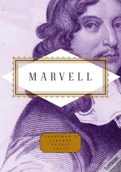 Capa do artigo Marvell: Poems