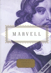 Capa do artigo Marvell Poems