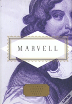 Capa do artigo Marvell Poems