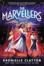 Marvellers - Preview