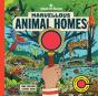 Marvellous Animal Homes - Preview