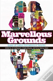 Capa do artigo Marvellous Grounds
