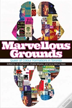 Capa do artigo Marvellous Grounds