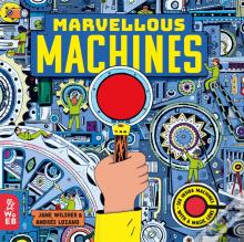 Marvellous Machines