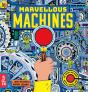 Marvellous Machines - Preview