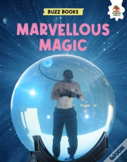 Capa do artigo Marvellous Magic