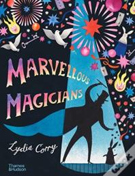 Marvellous Magicians