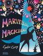 Marvellous Magicians - Preview
