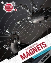 Capa do artigo Marvellous Magnets