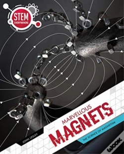 Capa do artigo Marvellous Magnets