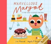Capa do artigo Marvellous Margot