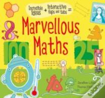 Marvellous Maths