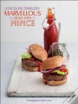 Capa do artigo Marvellous Meals With Mince