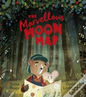 Capa do artigo Marvellous Moon Map