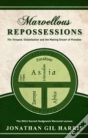 Capa do artigo Marvellous Repossessions