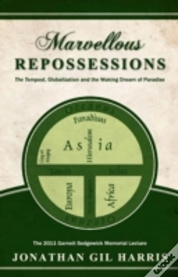 Capa do artigo Marvellous Repossessions