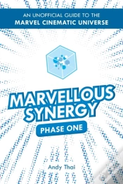Capa do artigo Marvellous Synergy