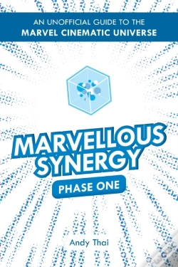 Capa do artigo Marvellous Synergy