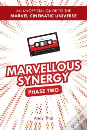 Capa do artigo Marvellous Synergy