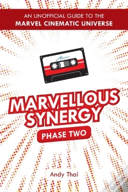Capa do artigo Marvellous Synergy