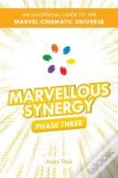 Marvellous Synergy
