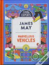 Marvellous Vehicles